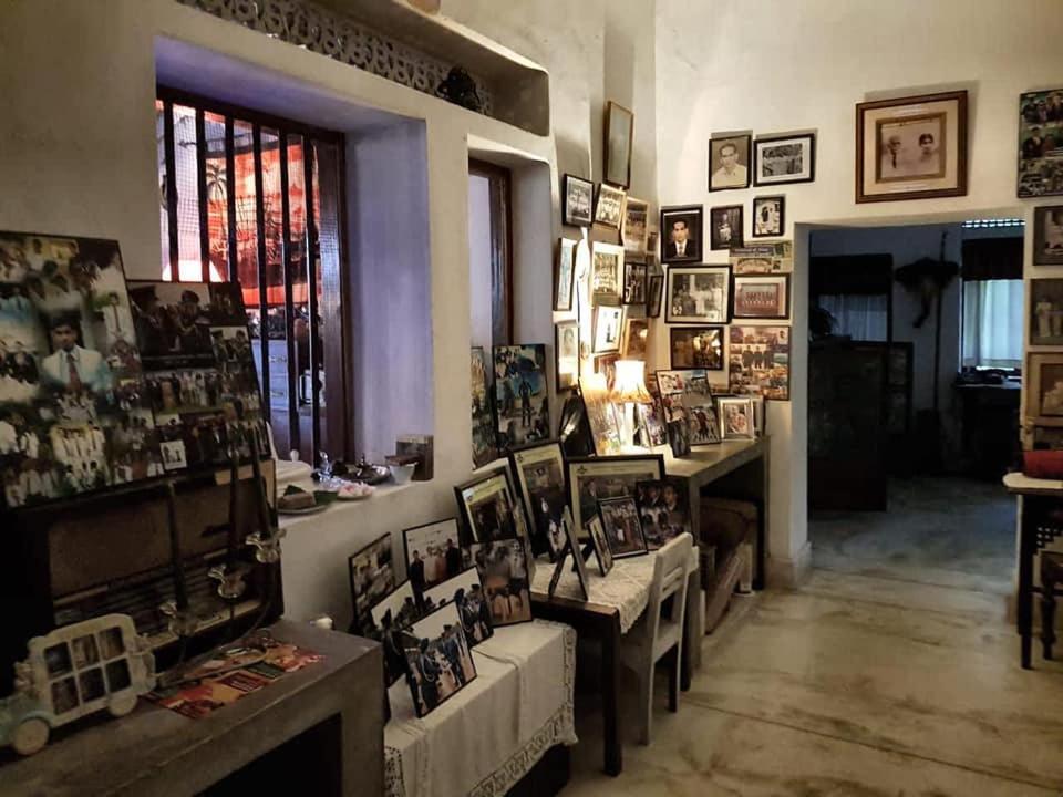 Galkanda Walawwa Kandy Exterior foto